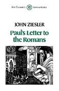 Paul's Letter to the Romans