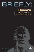 Hume's an Enquiry Concerning Human Understanding