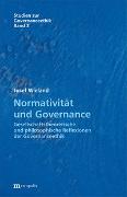 Normativität und Governance