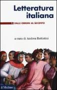 Letteratura italiana