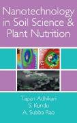 Nanotechnology in Soil Science and Plant Nutrition