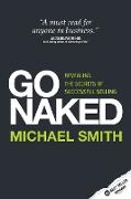 Go Naked - Revealing the Secrets of Successful Selling