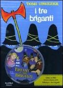 I tre briganti. Con DVD