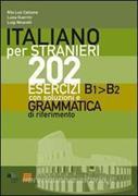 Italiano per stranieri