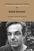 Friedenspreis des Deutschen Buchhandels / Navid Kermani