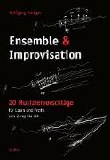 Ensemble & Improvisation