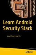 Android Apps Security