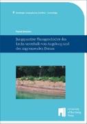 Jungquartäre Flussgeschichte des Lechs unterhalb von Augsburg und der angrenzenden Donau