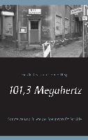 101,3 Megahertz