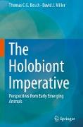 The Holobiont Imperative
