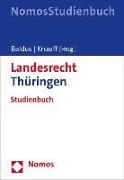 Landesrecht Thüringen