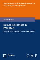 Demokratieschutz im Praxistest