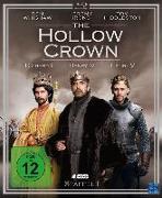 The Hollow Crown - Staffel 1