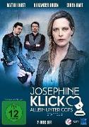 Josephine Klick - Allein unter Cops - 2. Staffel