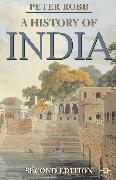 A History of India