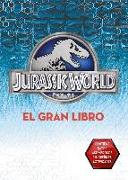 El Gran Libro de Jurassic World