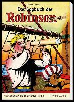 Das Logbuch des Robinson Crusoe