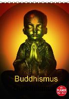 Buddhismus (Tischkalender immerwährend DIN A5 hoch)