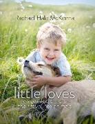 Little Loves: New Zealand Children and Their Favourite Animals