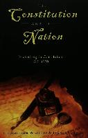 The Constitution and the Nation