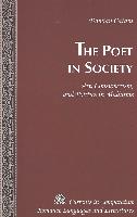 The Poet in Society