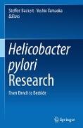 Helicobacter pylori Research