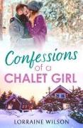 Confessions of a Chalet Girl