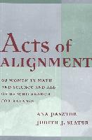 Acts of Alignment