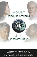 Adult Education @ 21st Century