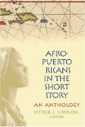 Afro-Puerto Ricans in the Short Story