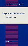 Anger in the Old Testament