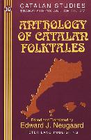 Anthology of Catalan Folktales