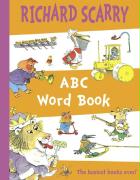 ABC Word Book