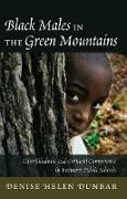 Black Males in the Green Mountains