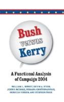 Bush Versus Kerry