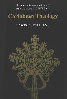 Caribbean Theology