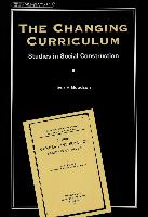 The Changing Curriculum