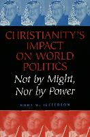 Christianity's Impact on World Politics