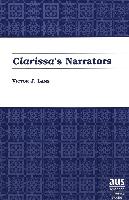 Clarissa's Narrators