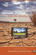 Climate Change and the Media