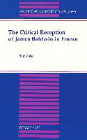 The Critical Reception of James Baldwin in France