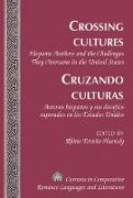 Crossing Cultures- Cruzando culturas