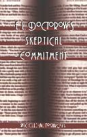 E. L. Doctorow's Skeptical Commitment