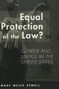 Equal Protection of the Law?