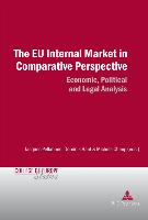 The EU Internal Market in Comparative Perspective