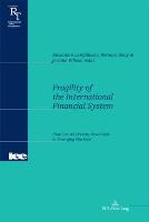 Fragility of the International Financial System