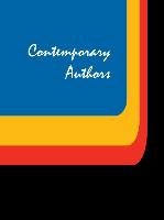 Contemporary Authors: A Bio-Bibliographical Guide to Current Writers in Fiction, General Nonfiction, Poetry, Journalism, Drama, Motion Pictu
