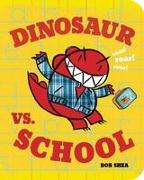 Dinosaur vs. School