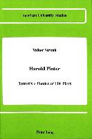 Harold Pinter