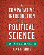 A Comparative Introduction to Political Science